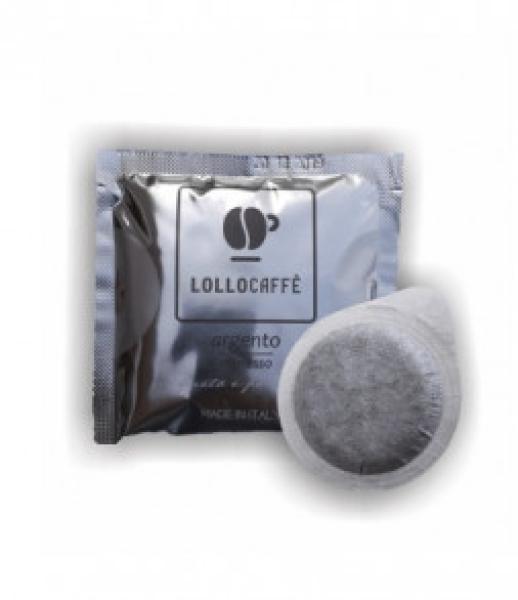 Pads Lollo Argento 150er